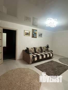 2-к квартира, на длительный срок, 46м2, 1/5 этаж