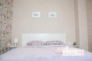 1-к квартира, посуточно, 40м2, 15/18 этаж