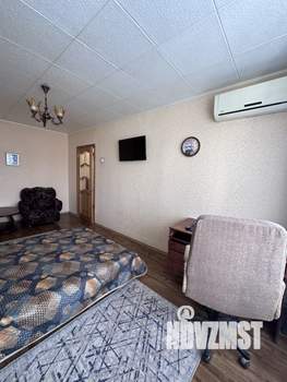 1-к квартира, на длительный срок, 32м2, 5/5 этаж