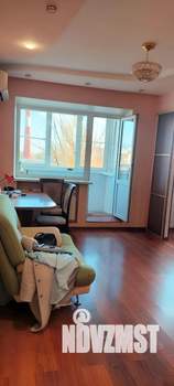 2-к квартира, на длительный срок, 45м2, 4/4 этаж