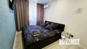 1-к квартира, посуточно, 31м2, 5/10 этаж