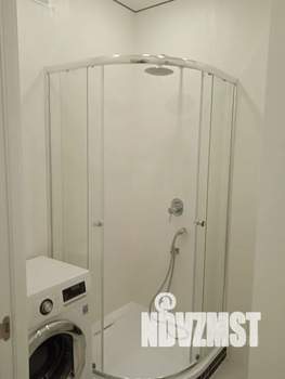 1-к квартира, посуточно, 40м2, 9/21 этаж