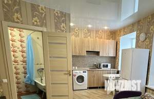 1-к квартира, посуточно, 50м2, 2/9 этаж