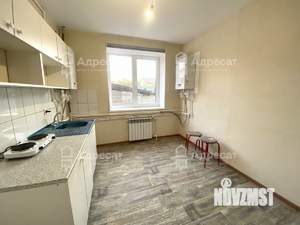 1-к квартира, на длительный срок, 35м2, 1/3 этаж