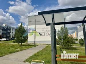 1-к квартира, на длительный срок, 30м2, 1/3 этаж