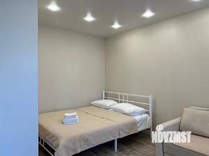 1-к квартира, посуточно, 30м2, 5/5 этаж