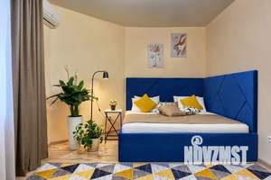 2-к квартира, посуточно, 50м2, 3/9 этаж