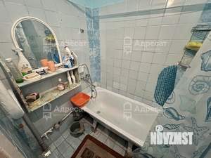 2-к квартира, на длительный срок, 44м2, 4/9 этаж