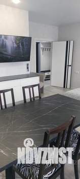 1-к квартира, посуточно, 60м2, 14/22 этаж