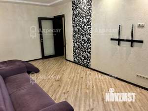 2-к квартира, на длительный срок, 73м2, 4/10 этаж