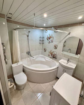 2-к квартира, на длительный срок, 47м2, 3/5 этаж