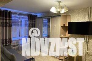 1-к квартира, посуточно, 32м2, 2/5 этаж