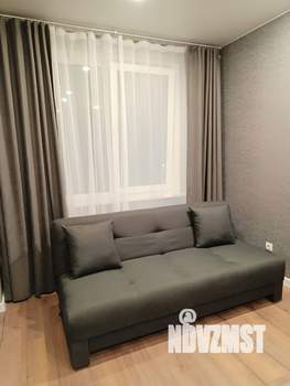 1-к квартира, посуточно, 55м2, 14/25 этаж