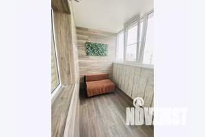 2-к квартира, посуточно, 40м2, 8/11 этаж