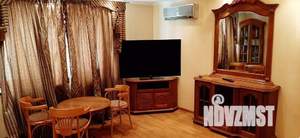 1-к квартира, посуточно, 80м2, 1/1 этаж