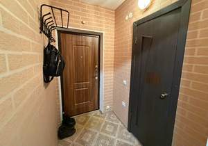 1-к квартира, на длительный срок, 22м2, 1/3 этаж