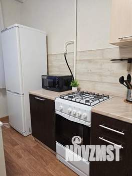 2-к квартира, посуточно, 52м2, 6/9 этаж