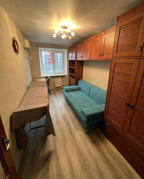 2-к квартира, на длительный срок, 45м2, 3/5 этаж
