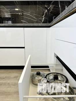 1-к квартира, посуточно, 41м2, 6/20 этаж