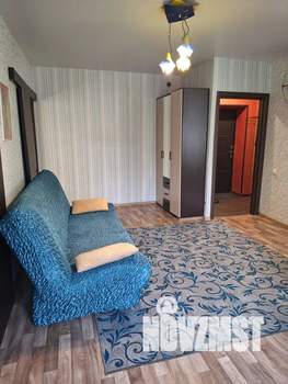 3-к квартира, посуточно, 42м2, 1/5 этаж