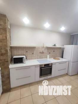 1-к квартира, посуточно, 39м2, 5/16 этаж