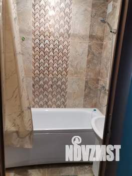 2-к квартира, посуточно, 50м2, 8/9 этаж