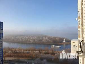 1-к квартира, посуточно, 33м2, 14/16 этаж