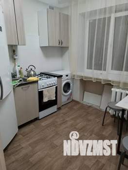 1-к квартира, посуточно, 30м2, 2/5 этаж