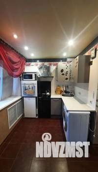 1-к квартира, посуточно, 31м2, 5/5 этаж