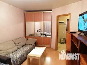 1-к квартира, посуточно, 36м2, 5/9 этаж