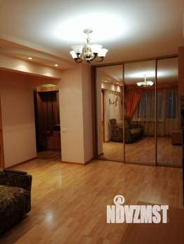 1-к квартира, на длительный срок, 31м2, 3/5 этаж