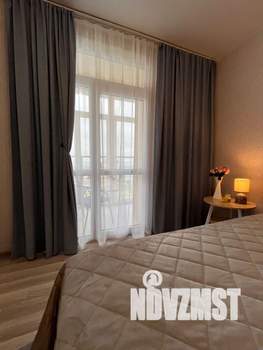 Студия квартира, посуточно, 30м2, 9/9 этаж