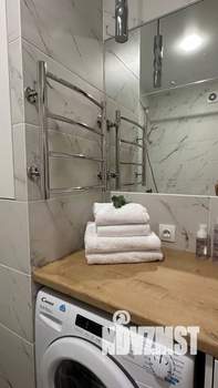 2-к квартира, посуточно, 45м2, 1/1 этаж