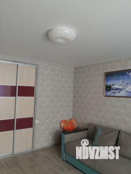 2-к квартира, посуточно, 40м2, 3/5 этаж