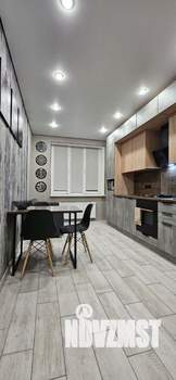 1-к квартира, на длительный срок, 36м2, 9/9 этаж