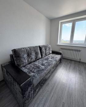 1-к квартира, на длительный срок, 40м2, 3/4 этаж