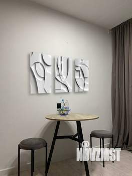 1-к квартира, посуточно, 35м2, 9/9 этаж