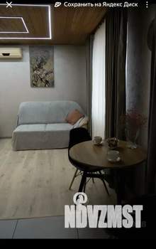 1-к квартира, посуточно, 32м2, 3/5 этаж