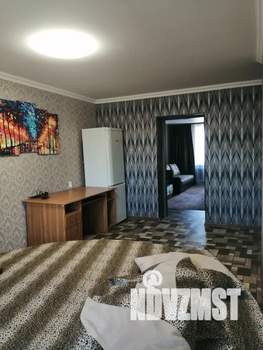 3-к квартира, посуточно, 65м2, 4/5 этаж