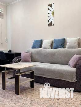 1-к квартира, посуточно, 35м2, 3/5 этаж