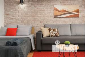 1-к квартира, посуточно, 30м2, 10/16 этаж