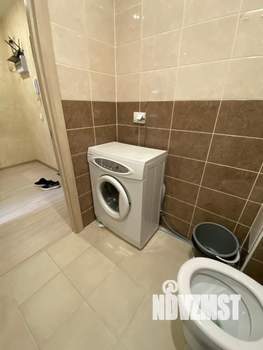 1-к квартира, на длительный срок, 26м2, 4/4 этаж