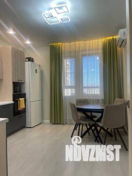 2-к квартира, посуточно, 65м2, 8/16 этаж