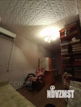 2-к квартира, на длительный срок, 42м2, 2/5 этаж