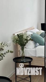 2-к квартира, посуточно, 45м2, 15/16 этаж