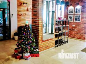 2-к квартира, посуточно, 40м2, 15/23 этаж