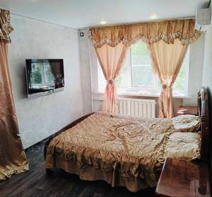 1-к квартира, на длительный срок, 31м2, 3/5 этаж