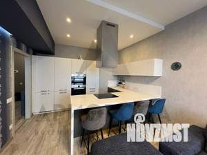 2-к квартира, на длительный срок, 88м2, 22/25 этаж