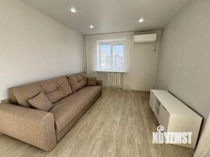 1-к квартира, на длительный срок, 31м2, 4/5 этаж