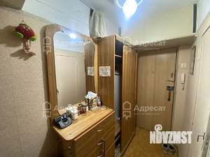 1-к квартира, на длительный срок, 32м2, 4/5 этаж